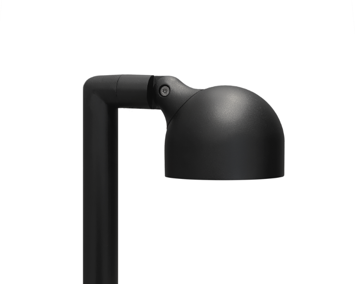 BLACKBIRD Bollard