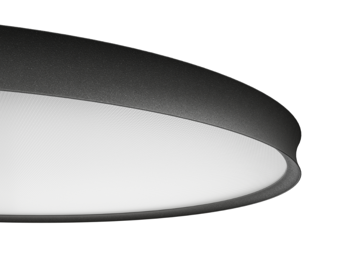 MILZO Number 3 Surface