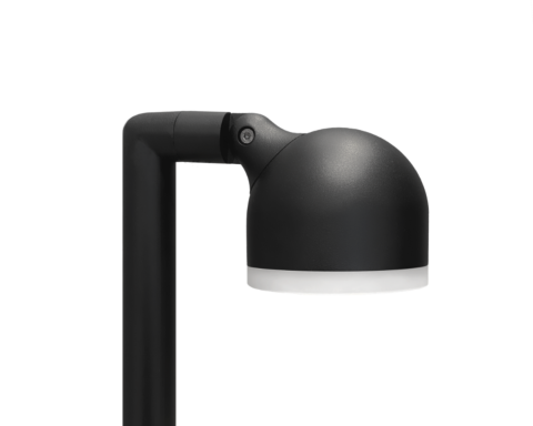 BLACKBIRD Bollard Halo