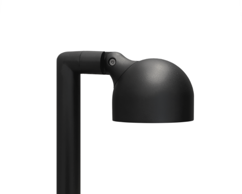 BLACKBIRD Bollard