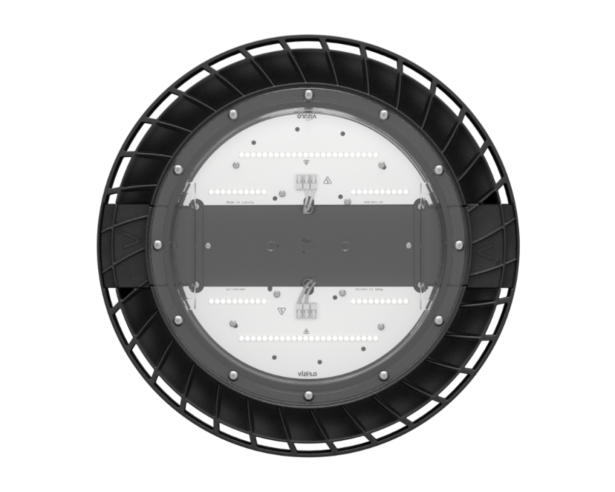 ACORN Gen2 Floodlight Long