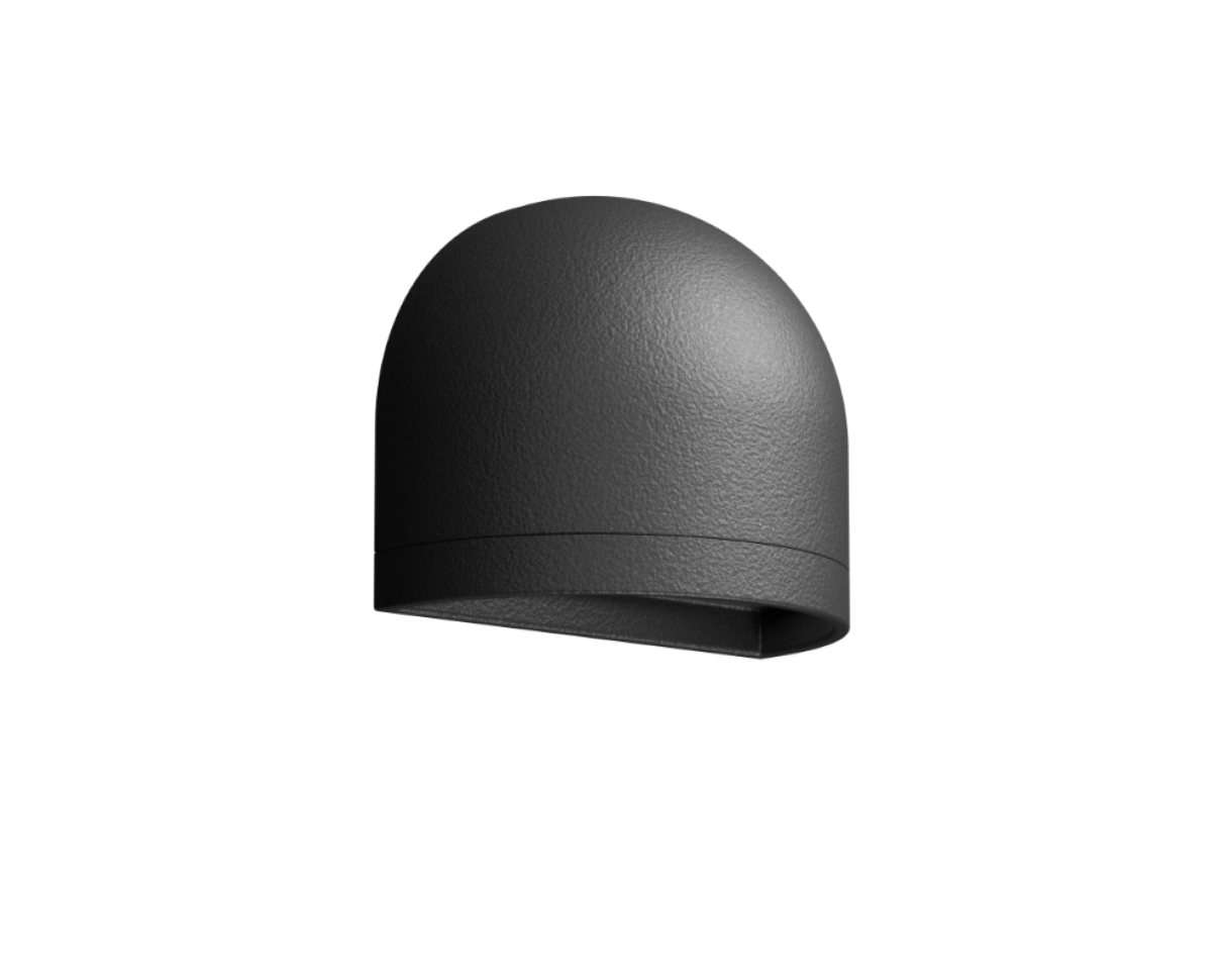 BLACKBIRD MICRO Half Sphere Facade