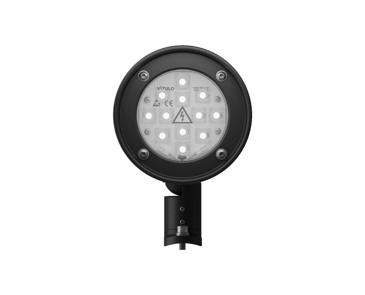 BLACKBIRD Micro Halo