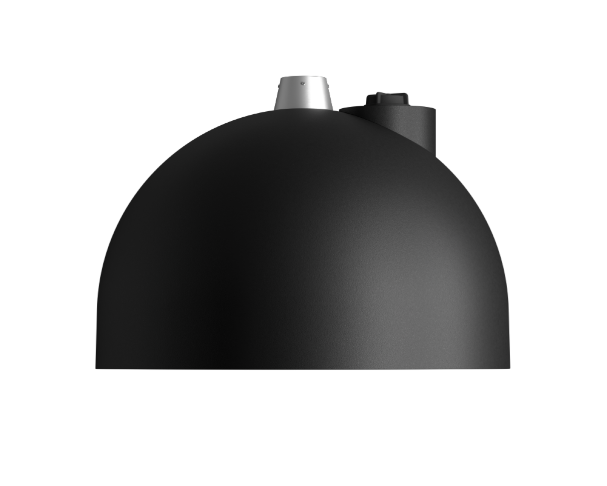BLACKBIRD Top entry