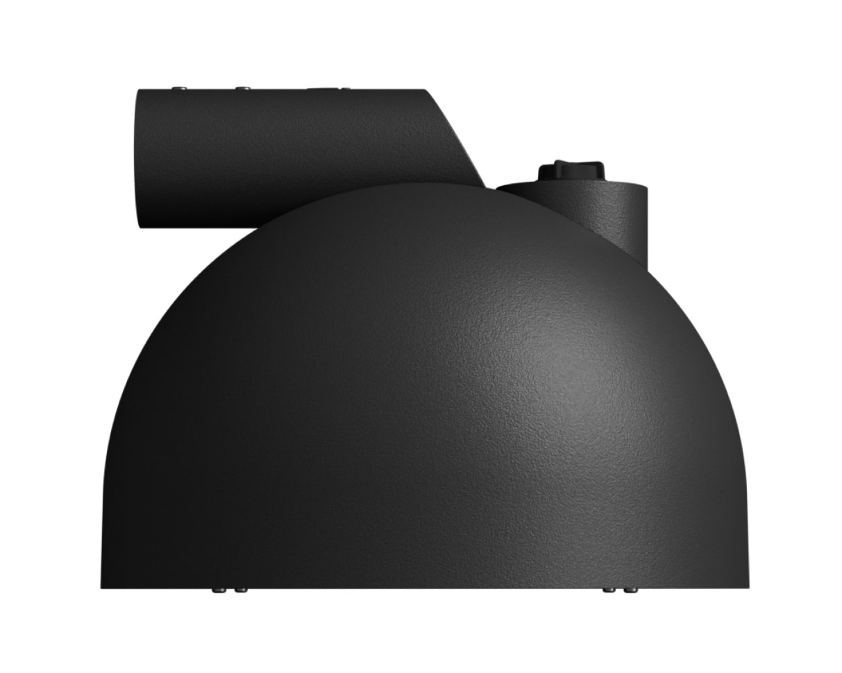 BLACKBIRD Side entry