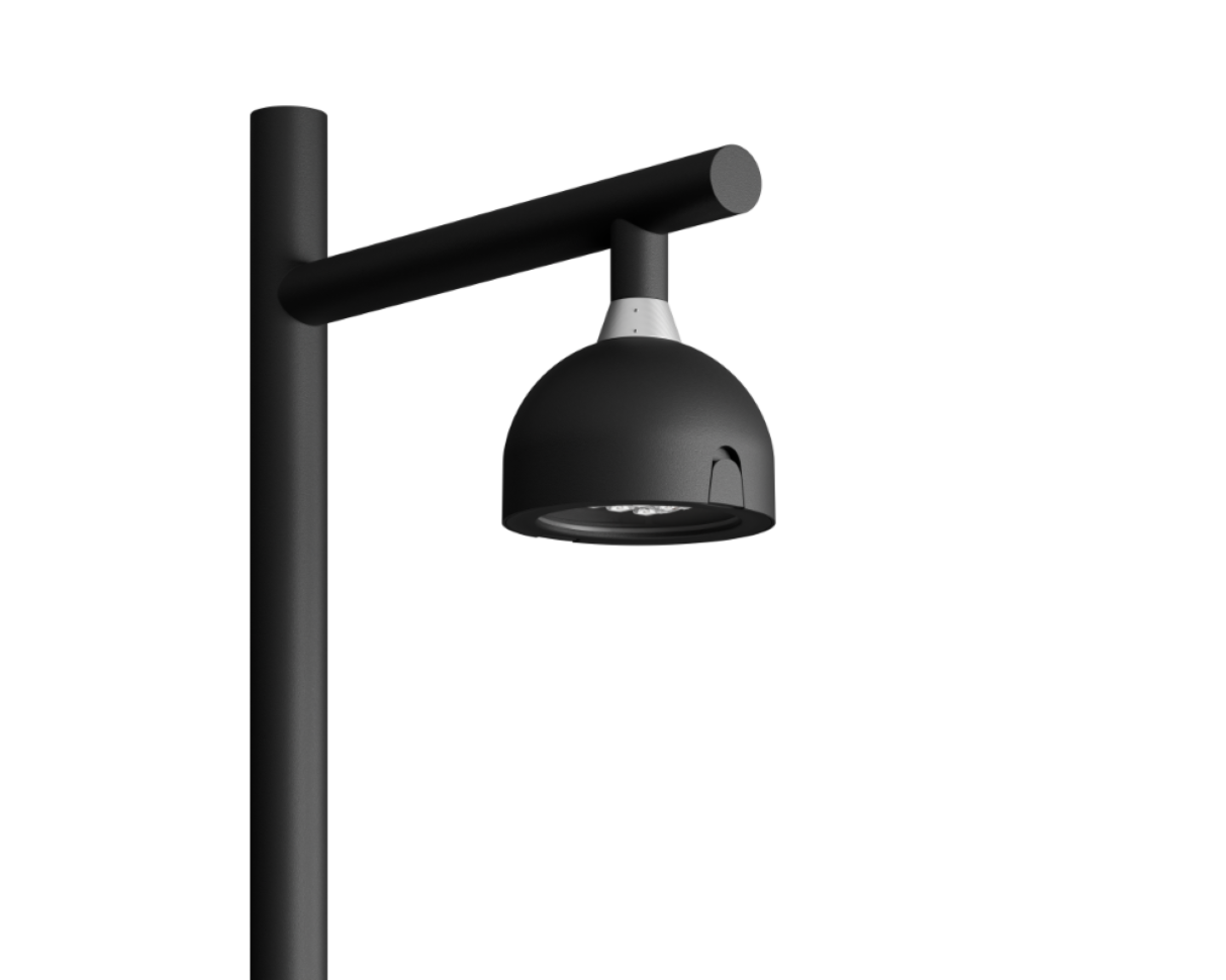 BLACKBIRD MINI Top entry | Tool-less