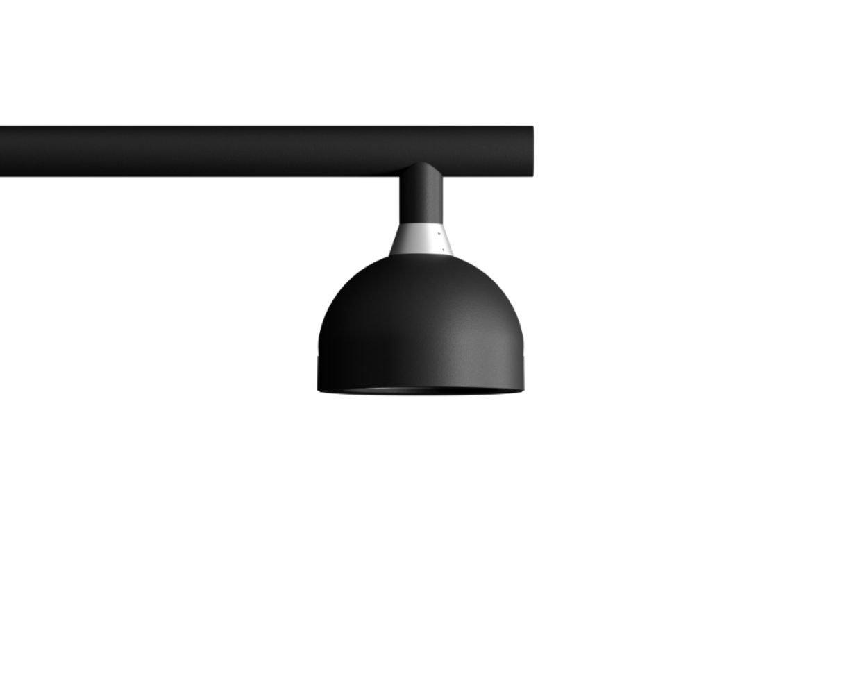 BLACKBIRD MINI Top entry | Tool-less