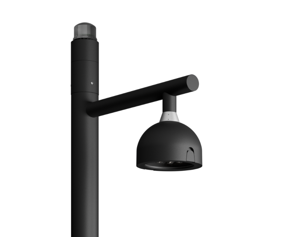 BLACKBIRD MINI Top entry | Tool-less