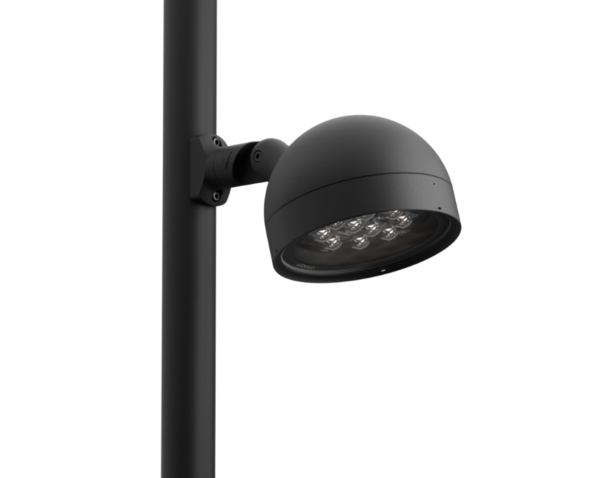 BLACKBIRD MINI Spot Bracket Mount