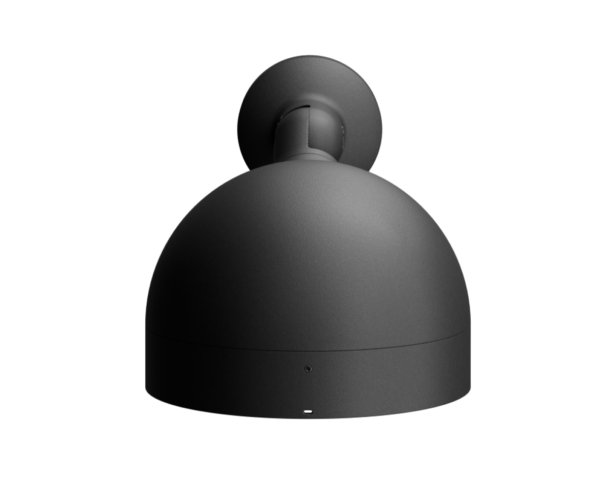 BLACKBIRD MINI Facade Console