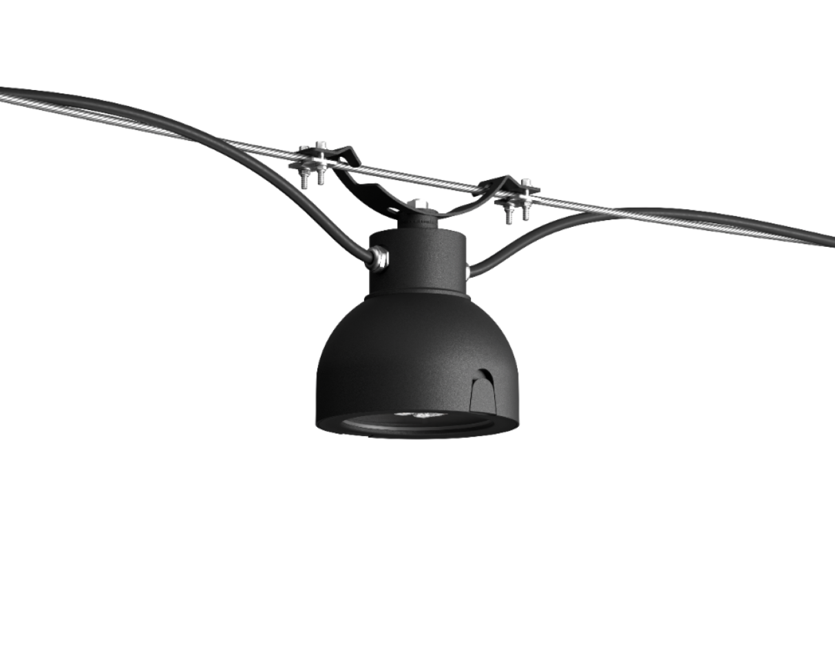 BLACKBIRD MINI Hanging | Tool-less