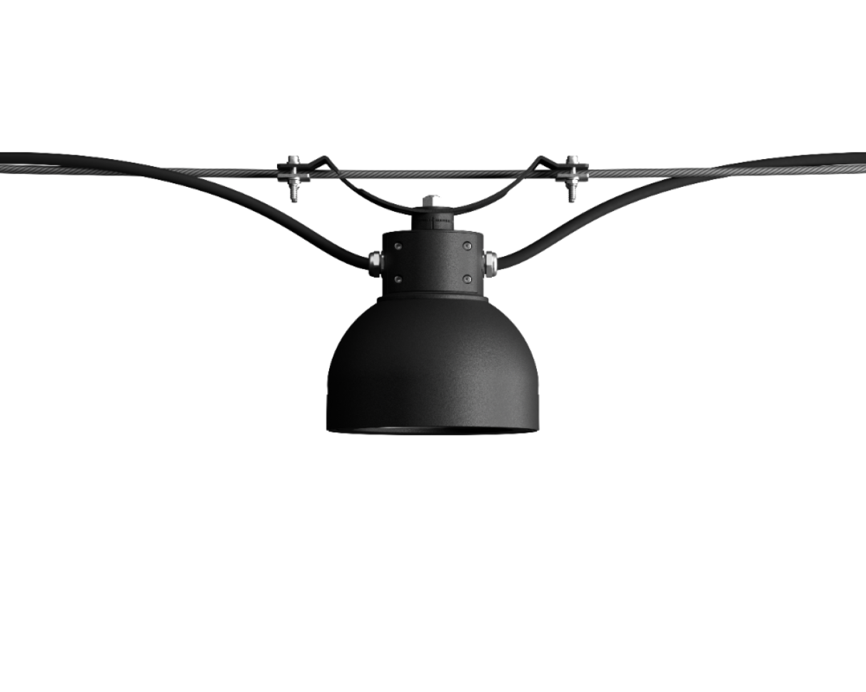 BLACKBIRD MINI Hanging | Tool-less