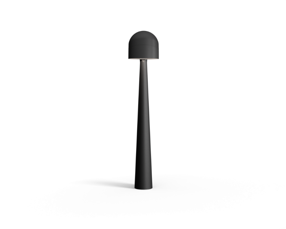 BLACKBIRD MINI Bollard Hood