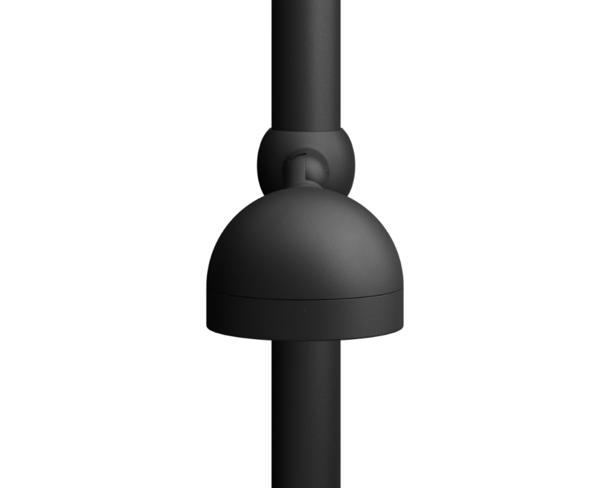 BLACKBIRD MINI Spot Flange Mount