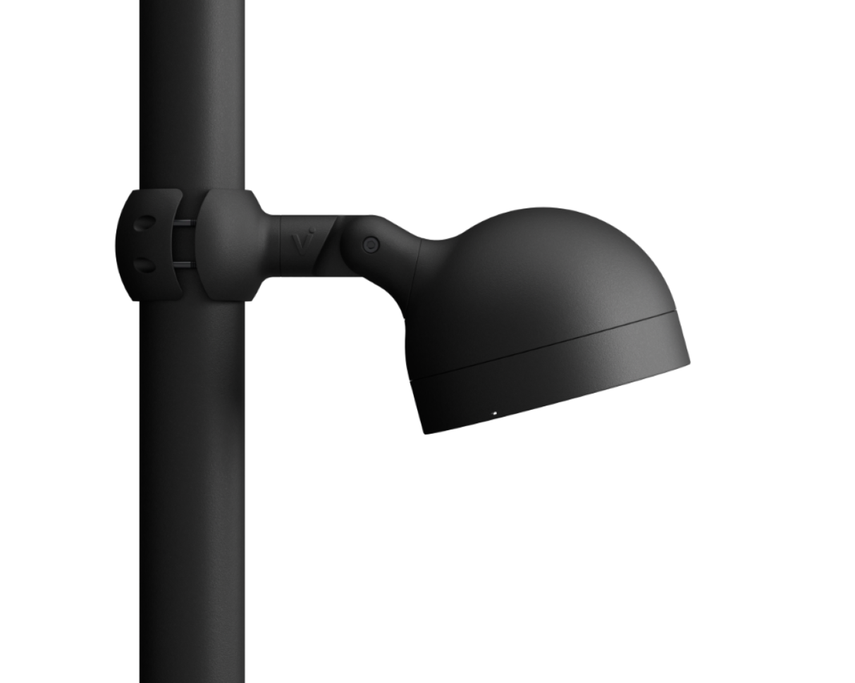 BLACKBIRD MINI Spot Flange Mount