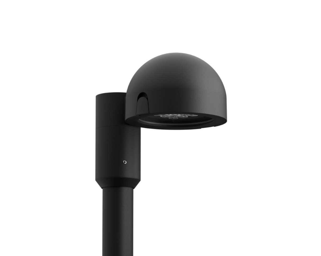 BLACKBIRD MINI Post top | Tool-less