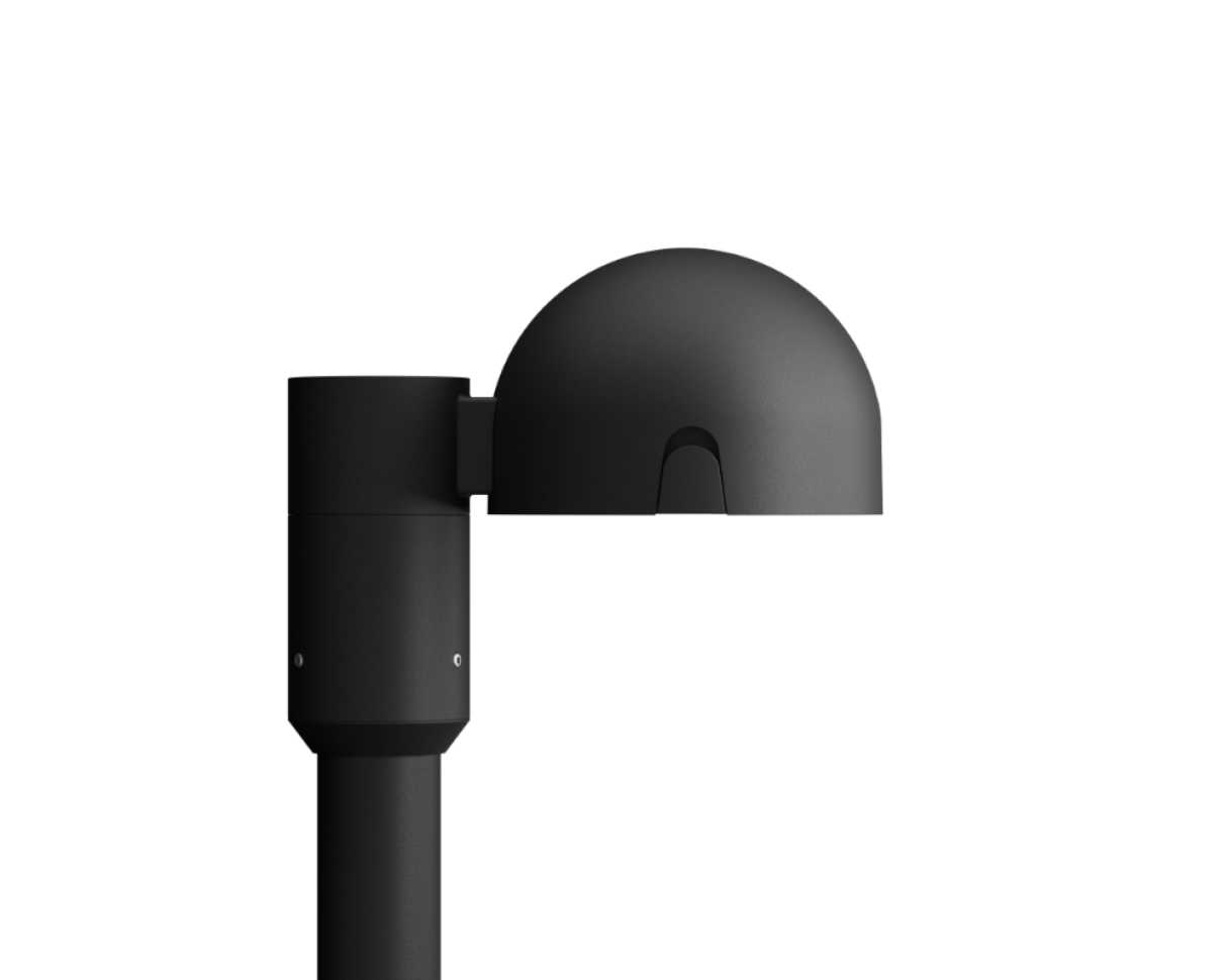 BLACKBIRD MINI Post top | Tool-less