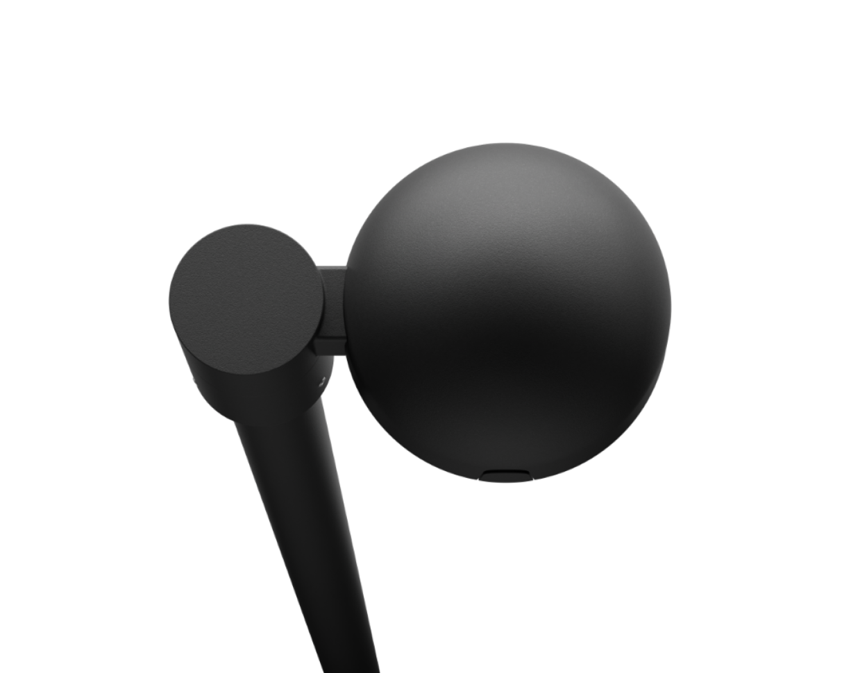 BLACKBIRD MINI Post top | Tool-less