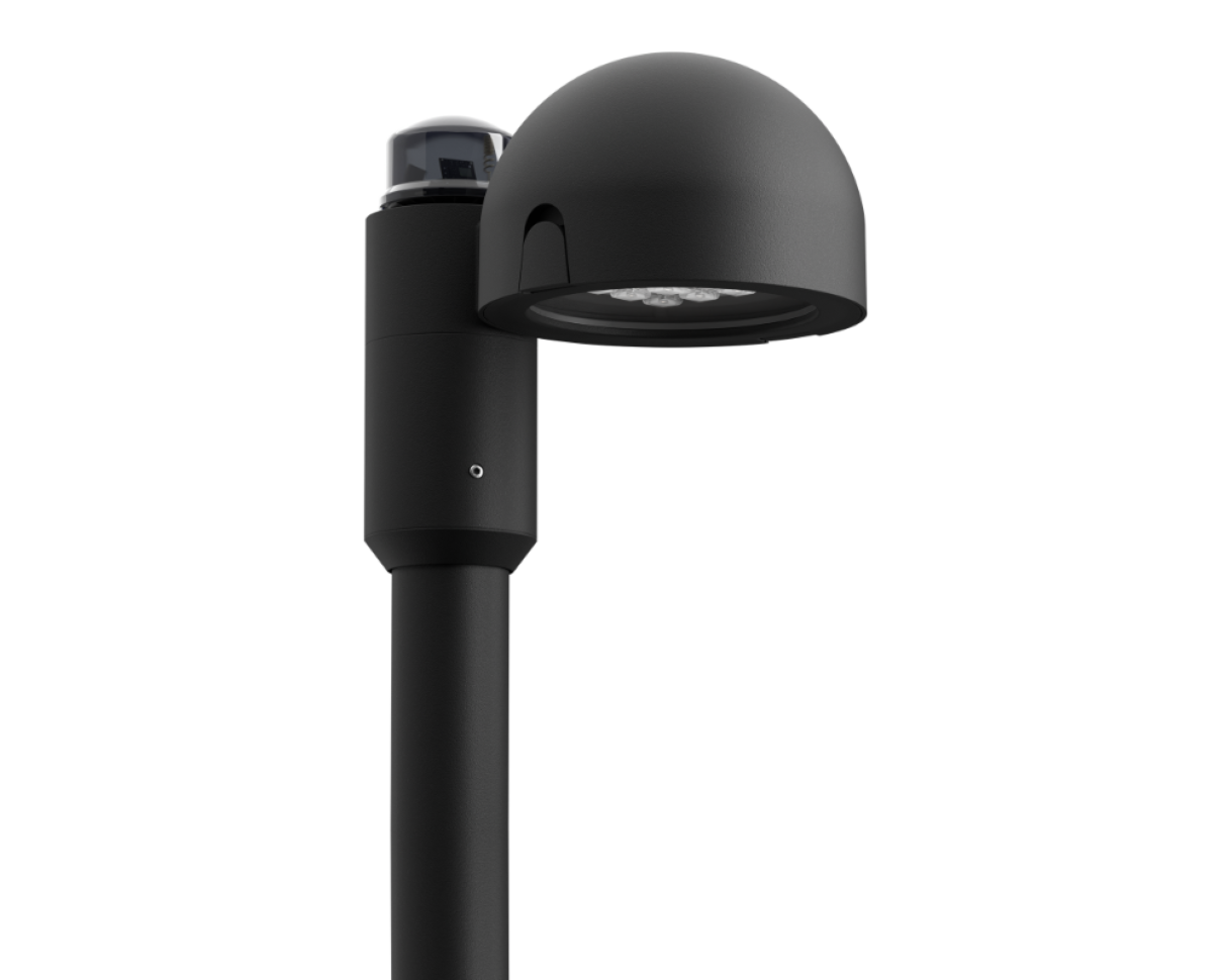 BLACKBIRD MINI Post top | Tool-less