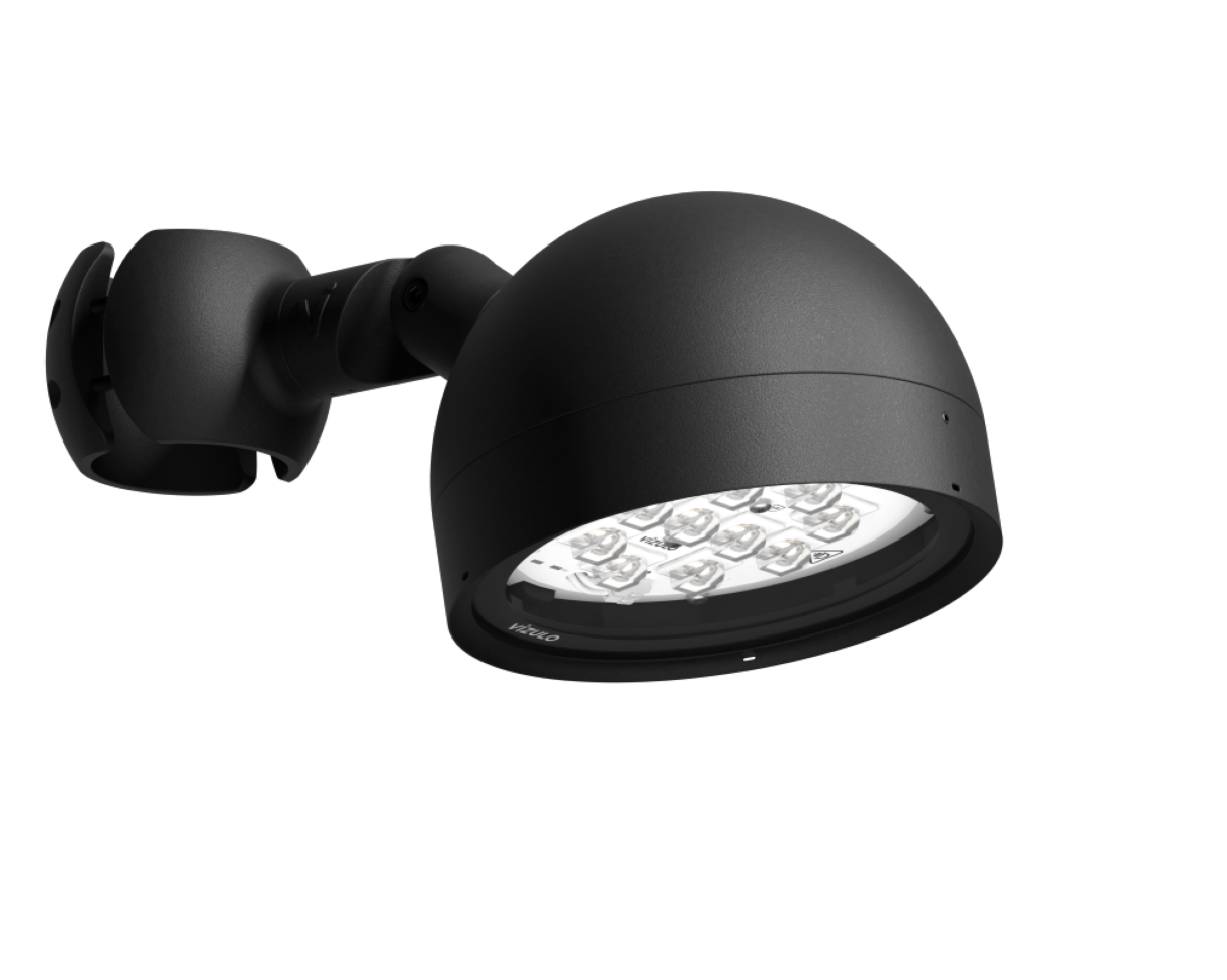 BLACKBIRD MINI Spot Flange Mount