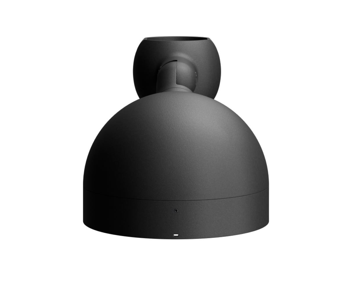 BLACKBIRD MINI Spot Flange Mount