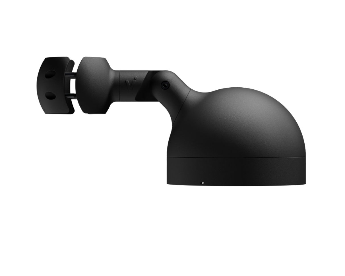 BLACKBIRD MINI Spot Flange Mount