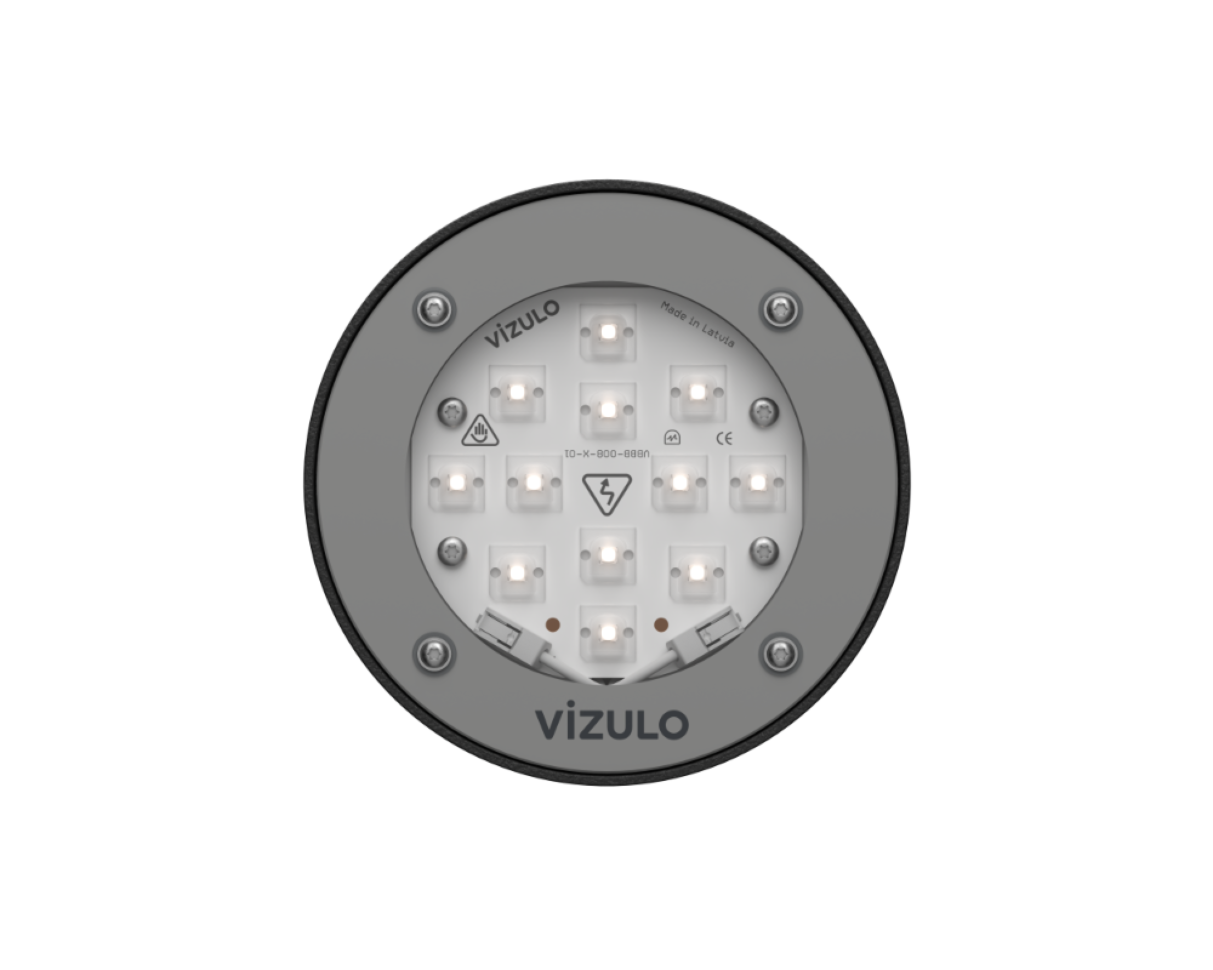 BLACKBIRD MICRO Outdoor Ceiling