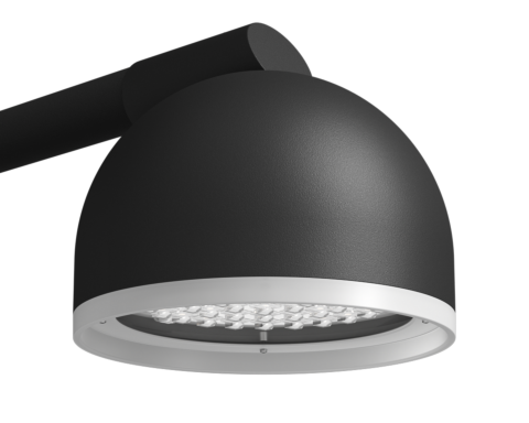 BLACKBIRD Side entry Halo