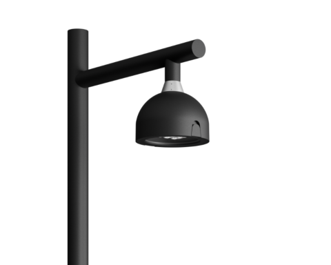 BLACKBIRD MINI Top entry | Tool-less