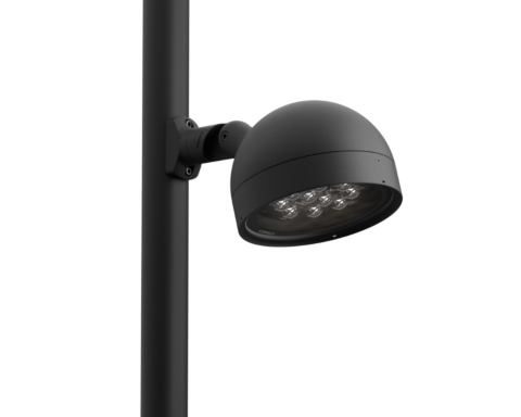 BLACKBIRD MINI Spot Bracket Mount