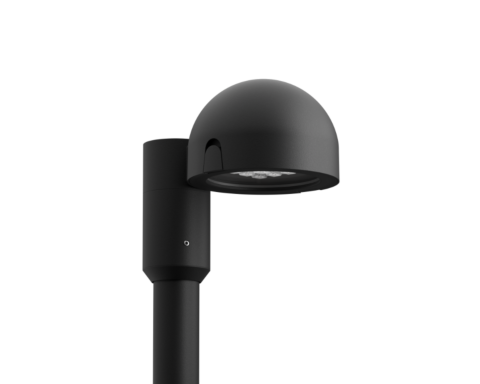 BLACKBIRD MINI Post top