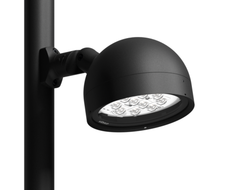 BLACKBIRD MINI Spot Bracket Mount