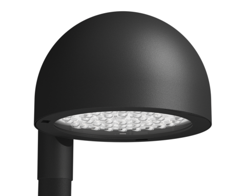 BLACKBIRD Post top | Tool-less