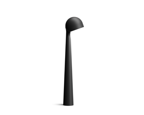 BLACKBIRD MICRO Bollard Hood