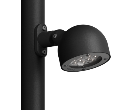 BLACKBIRD MICRO Spot Bracket Mount