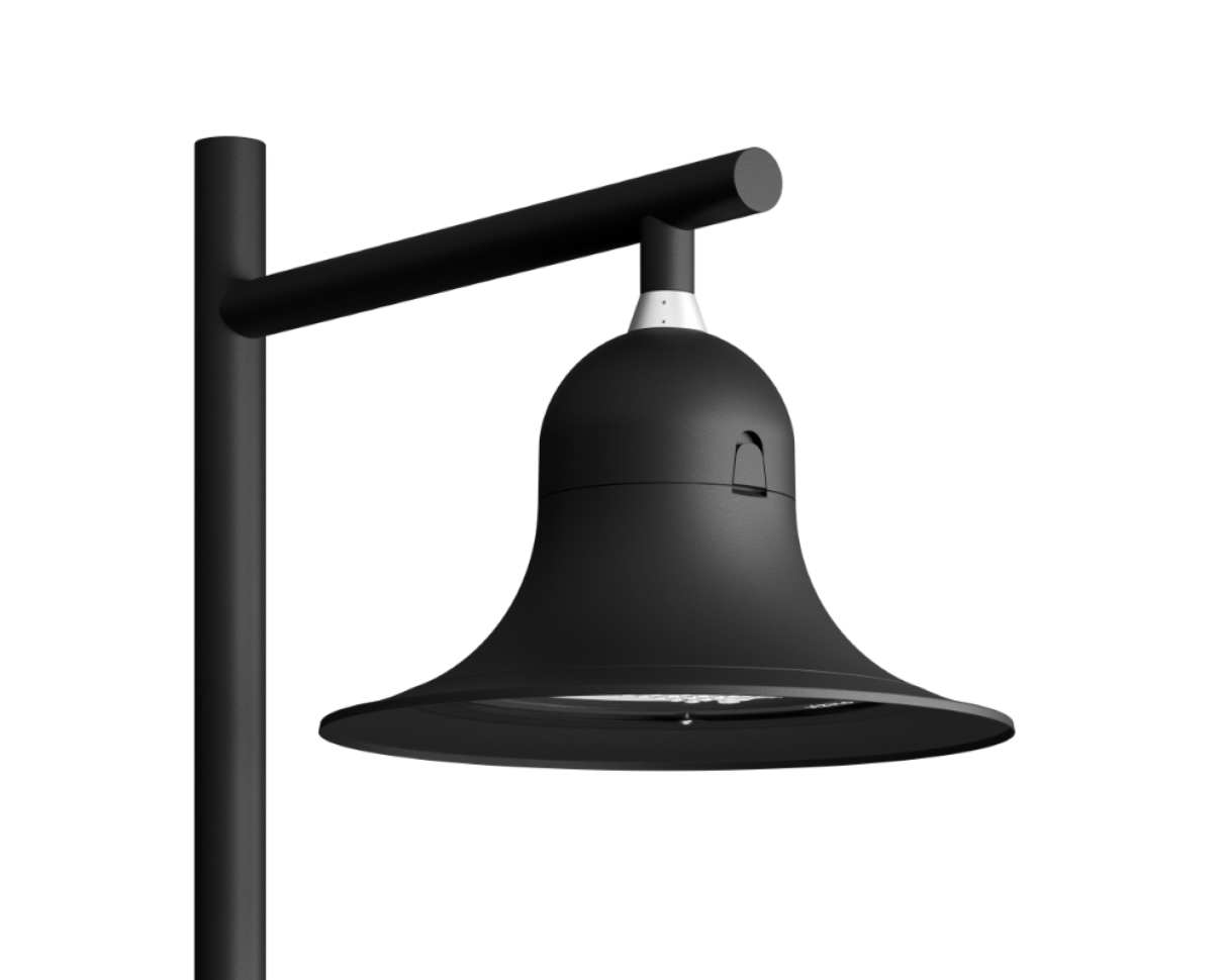 The Botanist's Bellflower Top entry with Skirt