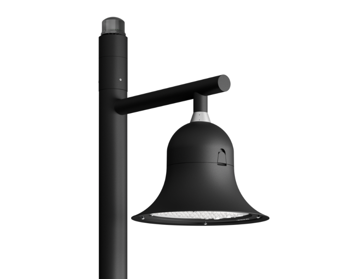 The Botanist's Bellflower Top entry