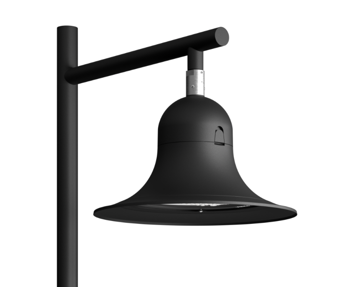 The Botanist's Bellflower with Skirt