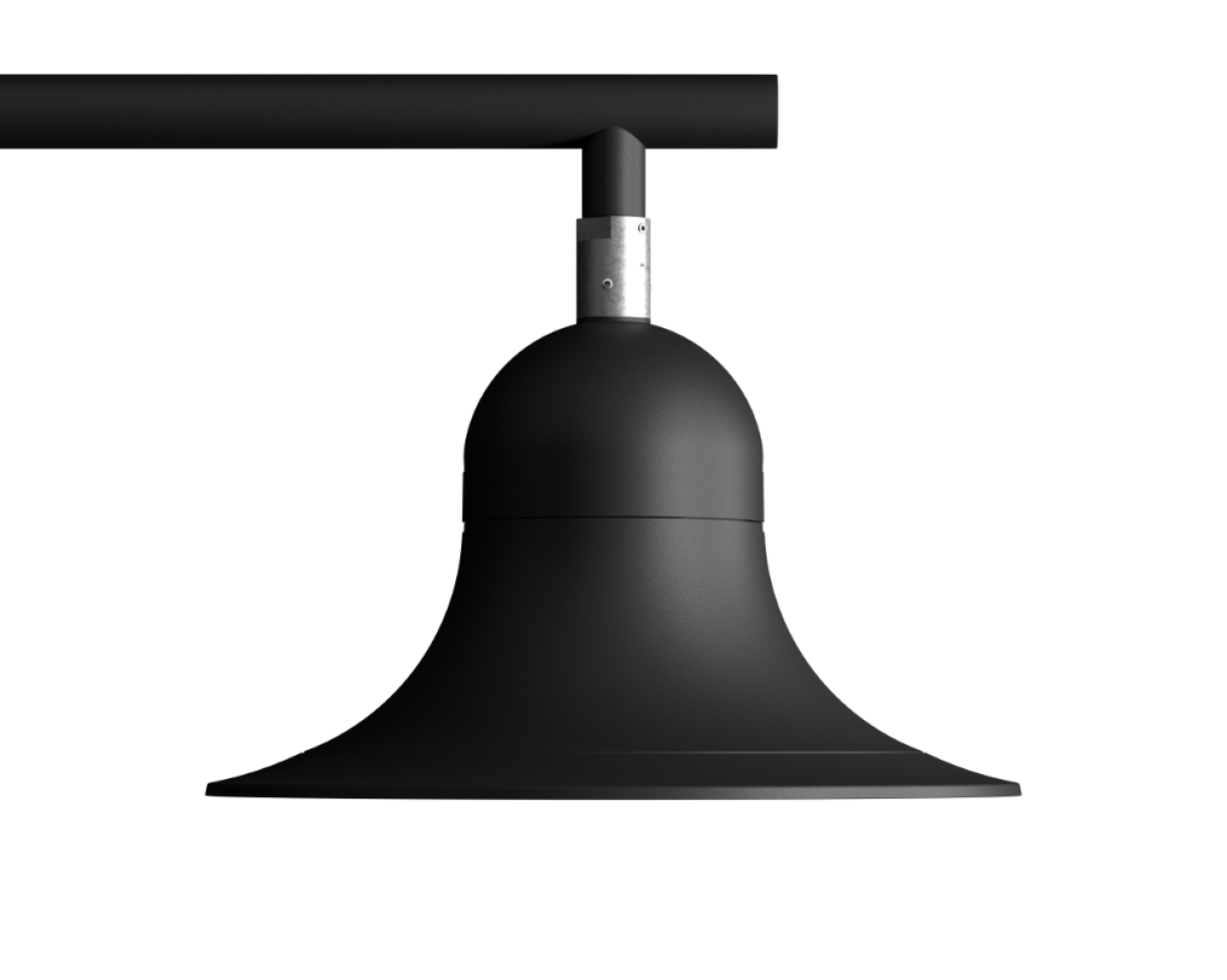 The Botanist's Bellflower with Skirt