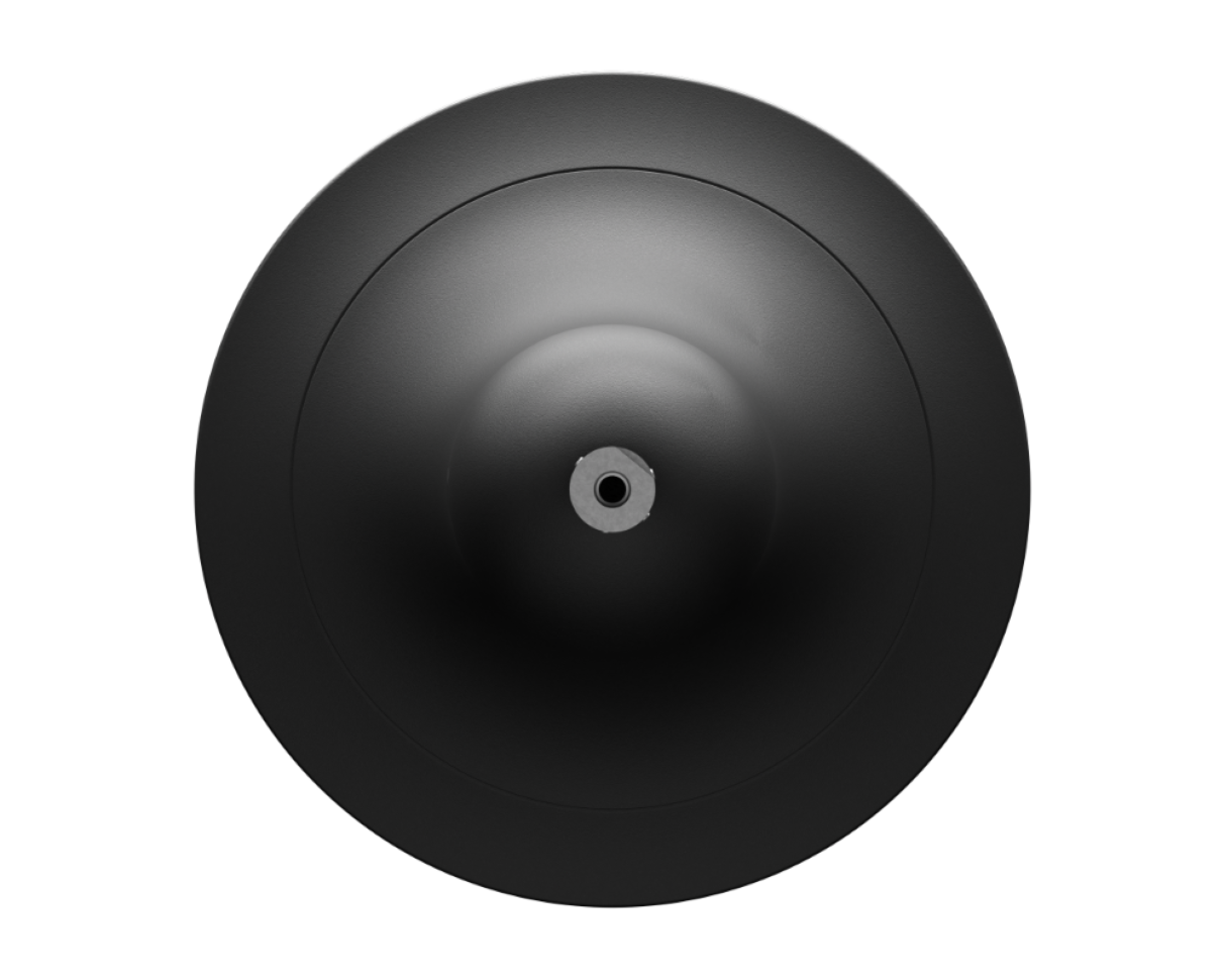 The Botanist's Bellflower with Skirt