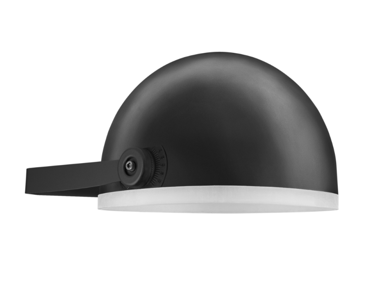 BLACKBIRD Flood Halo