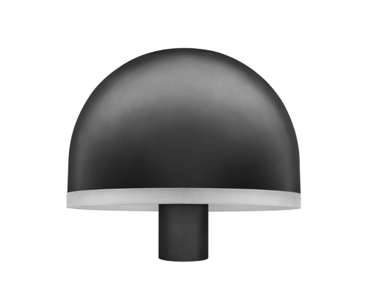 BLACKBIRD Mushroom Halo