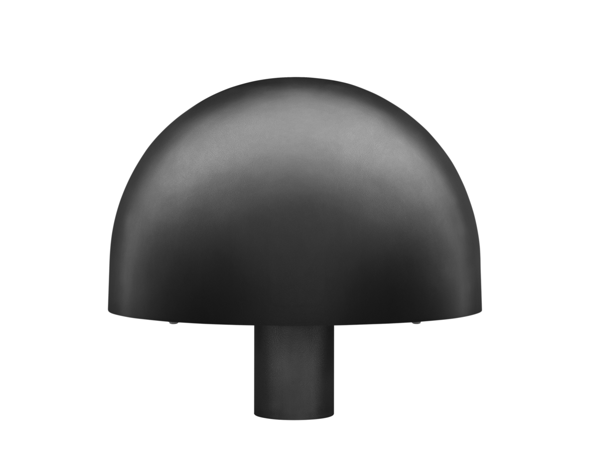 BLACKBIRD Mushroom