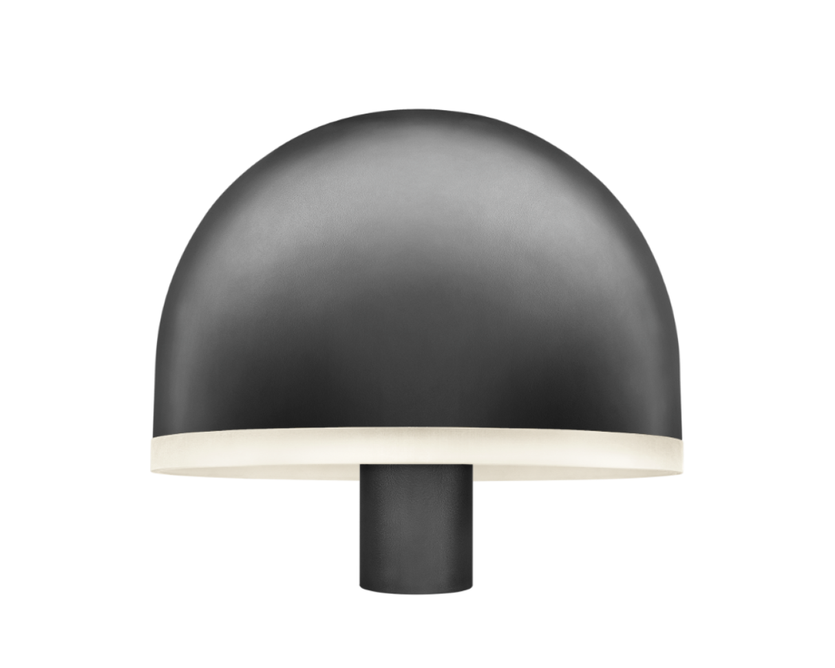 BLACKBIRD Mushroom Halo