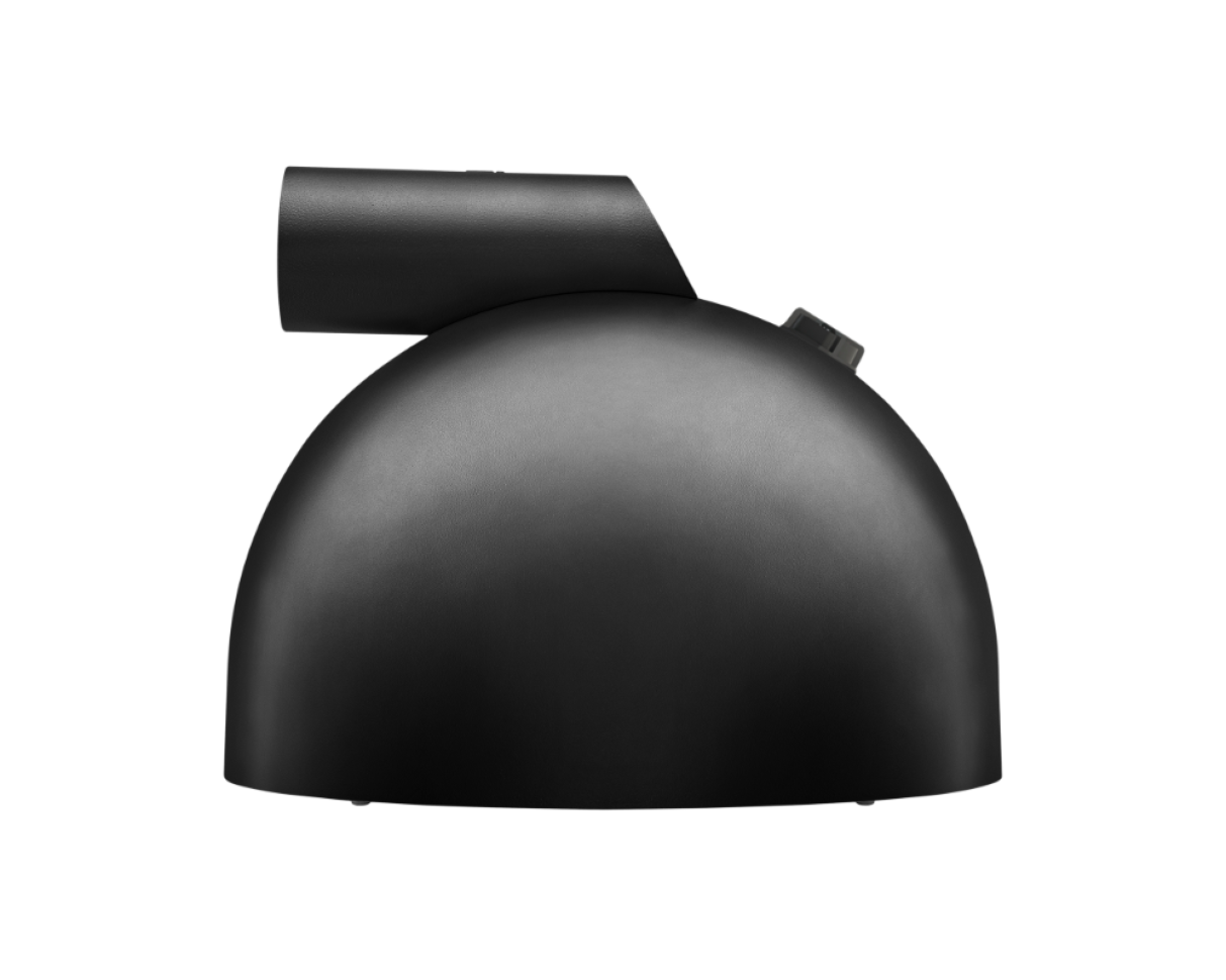 BLACKBIRD Side entry