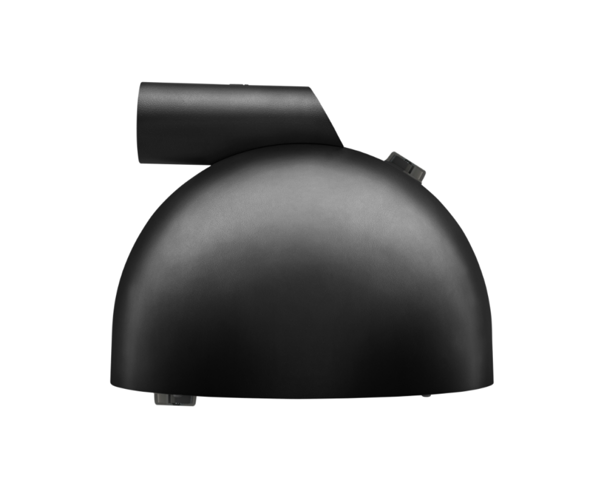 BLACKBIRD Side entry