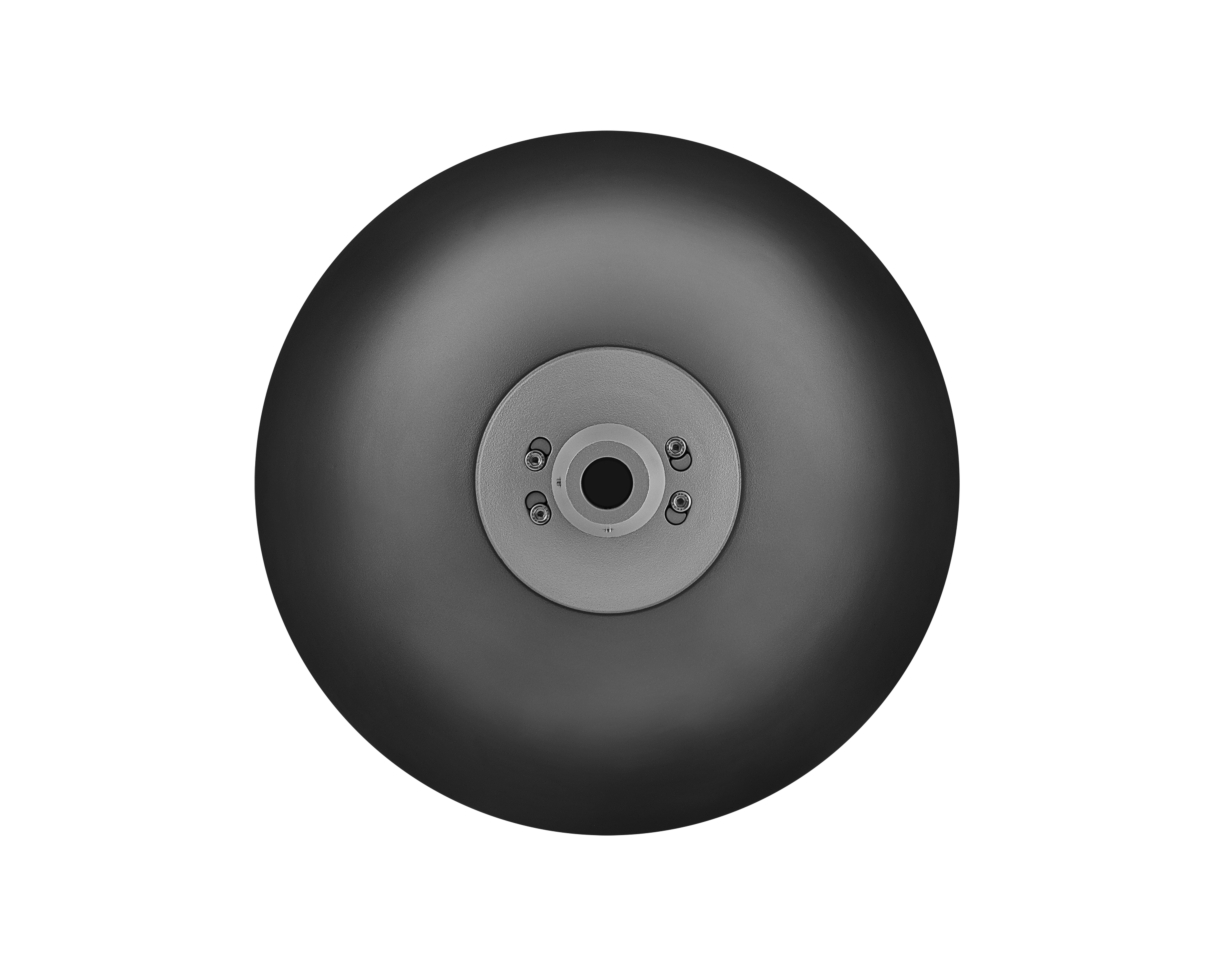 BLACKBIRD Top entry