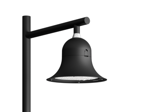 The Botanist's Bellflower Top entry