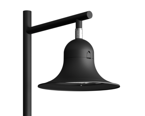 The Botanist's Bellflower with Skirt