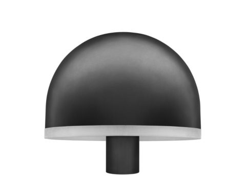 BLACKBIRD Mushroom Halo